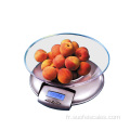 SF-500 Battery Scale Food Scale Digital LCD Kitchen Scale